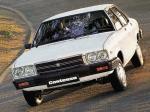 Hindustan Contessa Classic 1982 года